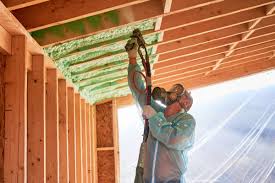 Best Soundproof Insulation  in Lone Oak, TN