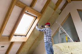 Types of Insulation We Offer in Lone Oak, TN